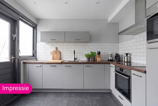 Medium property photo - Emmastraat 7, 1782 PA Den Helder